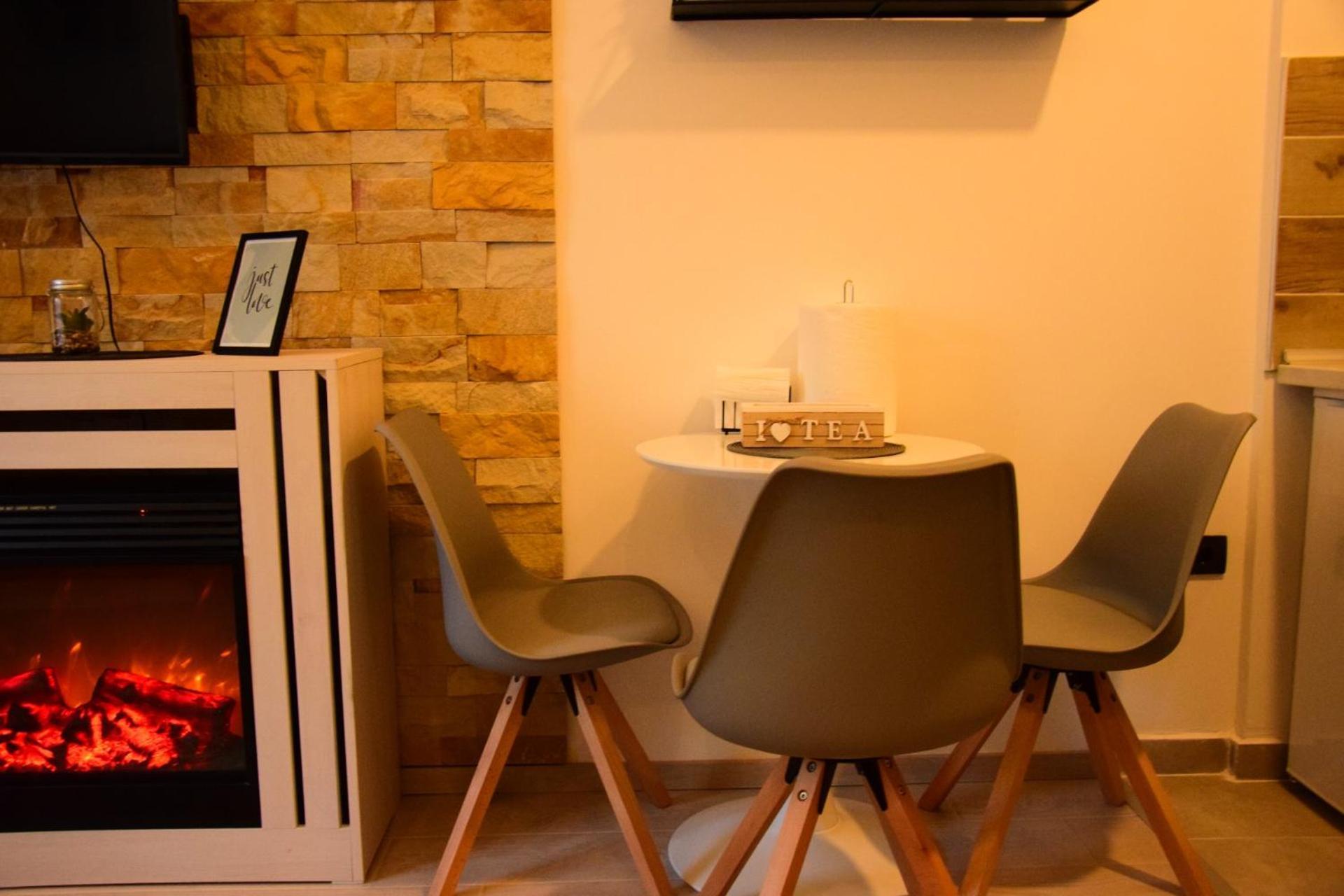 Apartman Suny N58 Копаоник Екстериор снимка