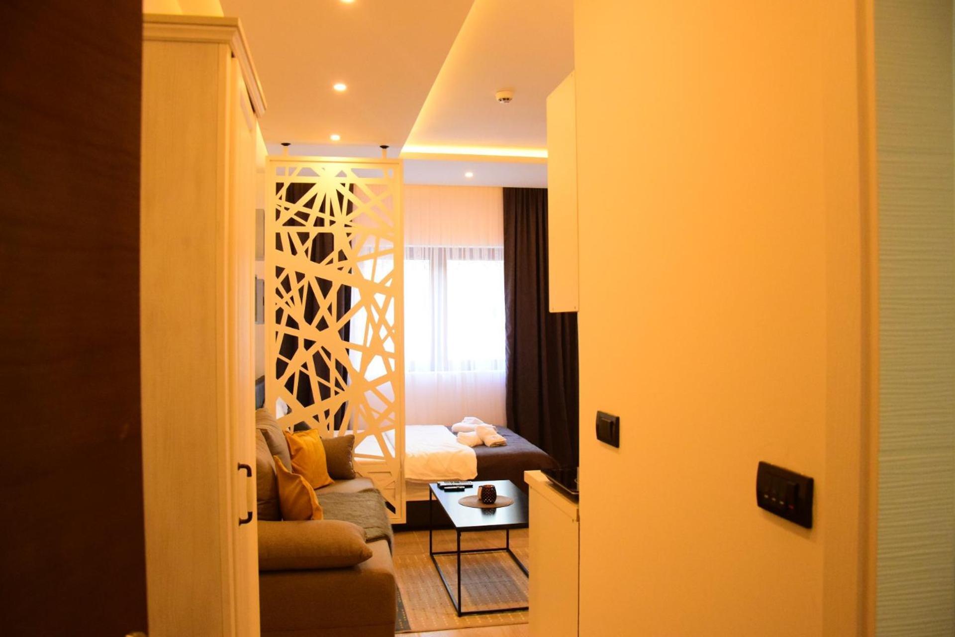 Apartman Suny N58 Копаоник Екстериор снимка