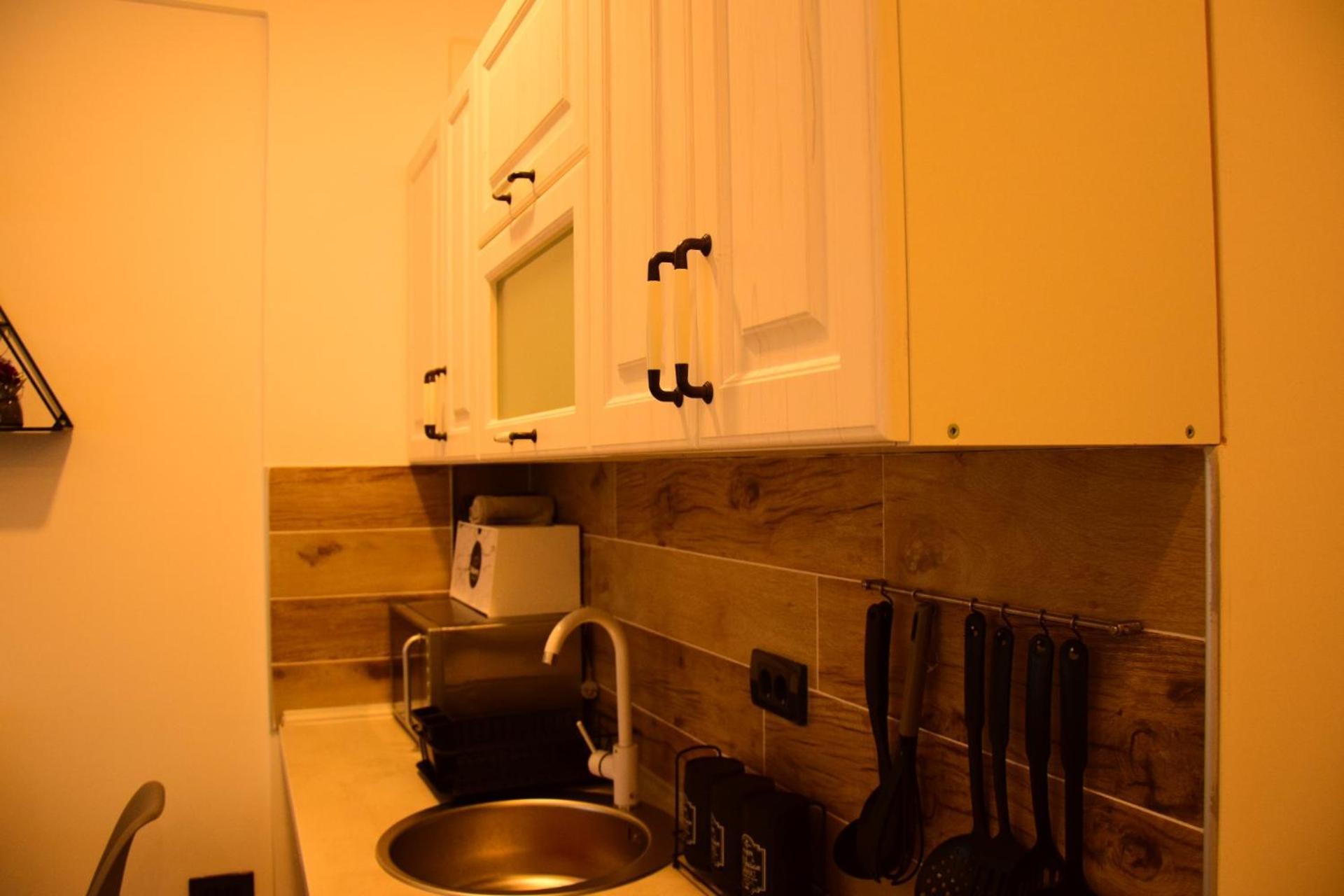 Apartman Suny N58 Копаоник Екстериор снимка