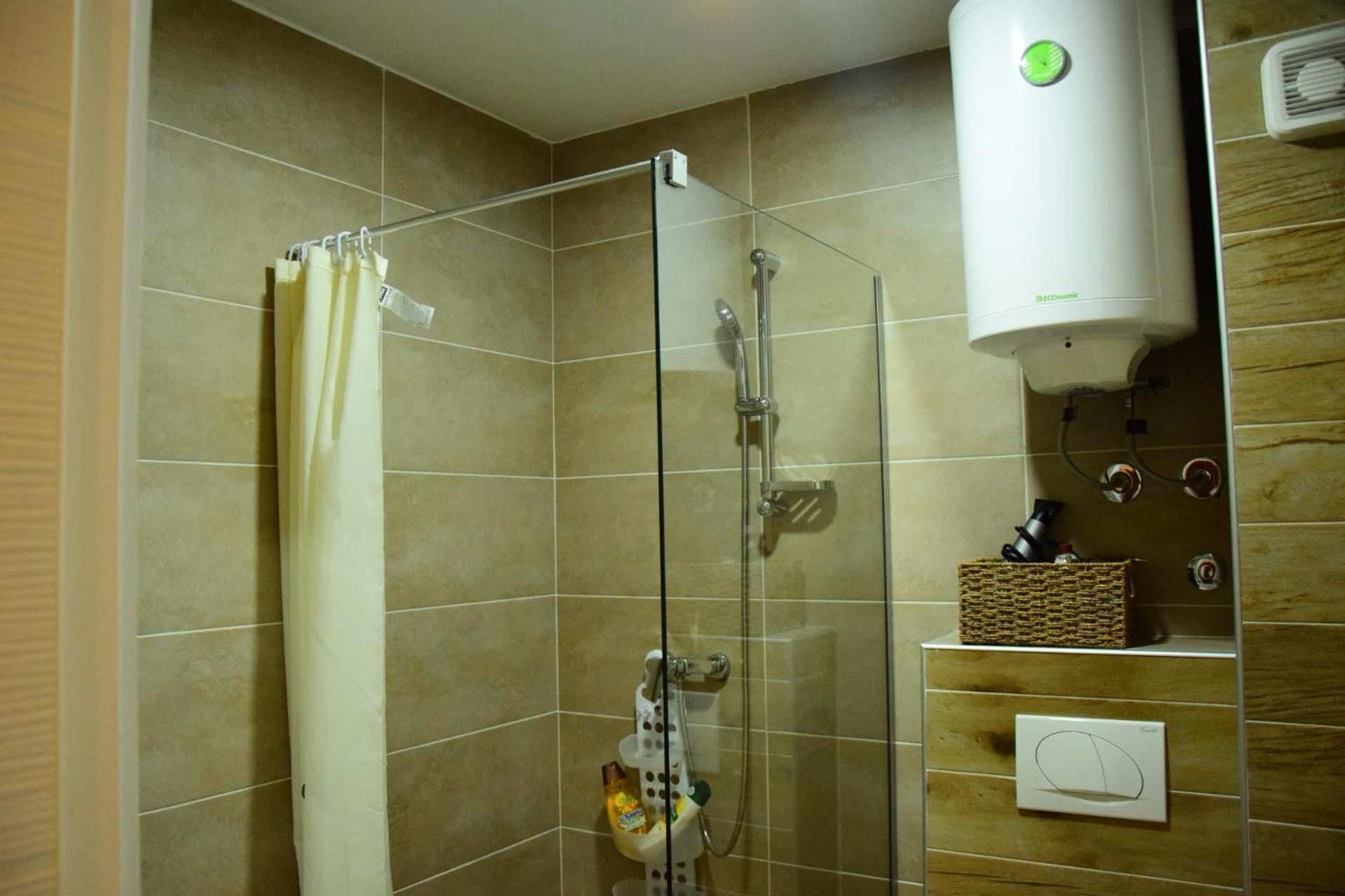 Apartman Suny N58 Копаоник Екстериор снимка
