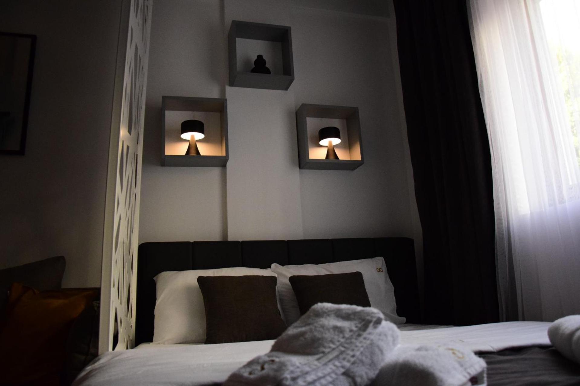 Apartman Suny N58 Копаоник Екстериор снимка