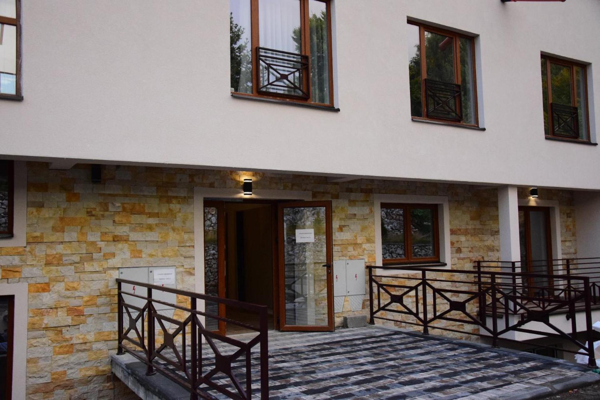 Apartman Suny N58 Копаоник Екстериор снимка