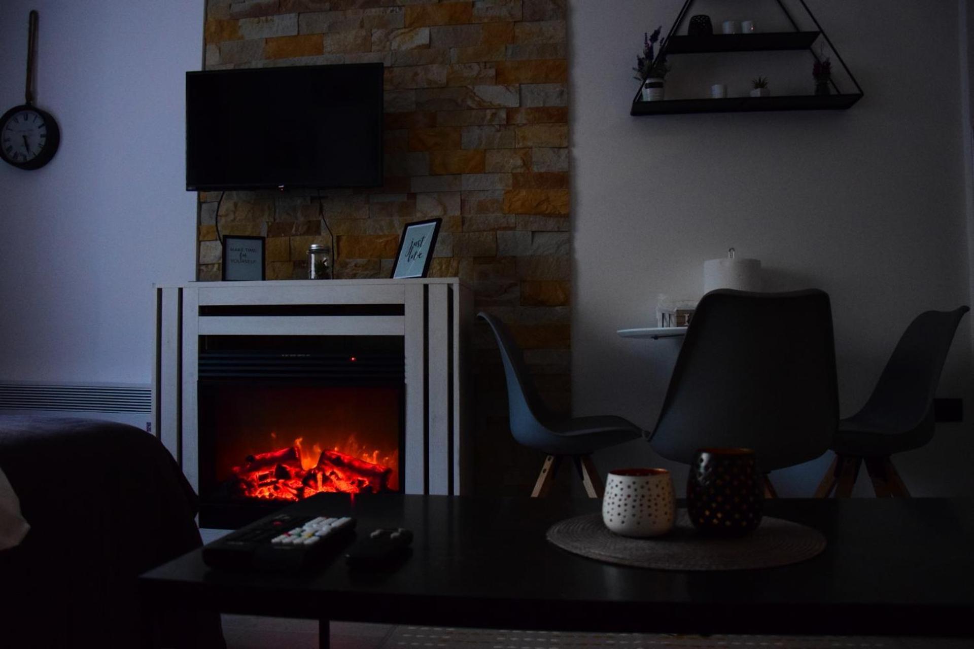Apartman Suny N58 Копаоник Екстериор снимка