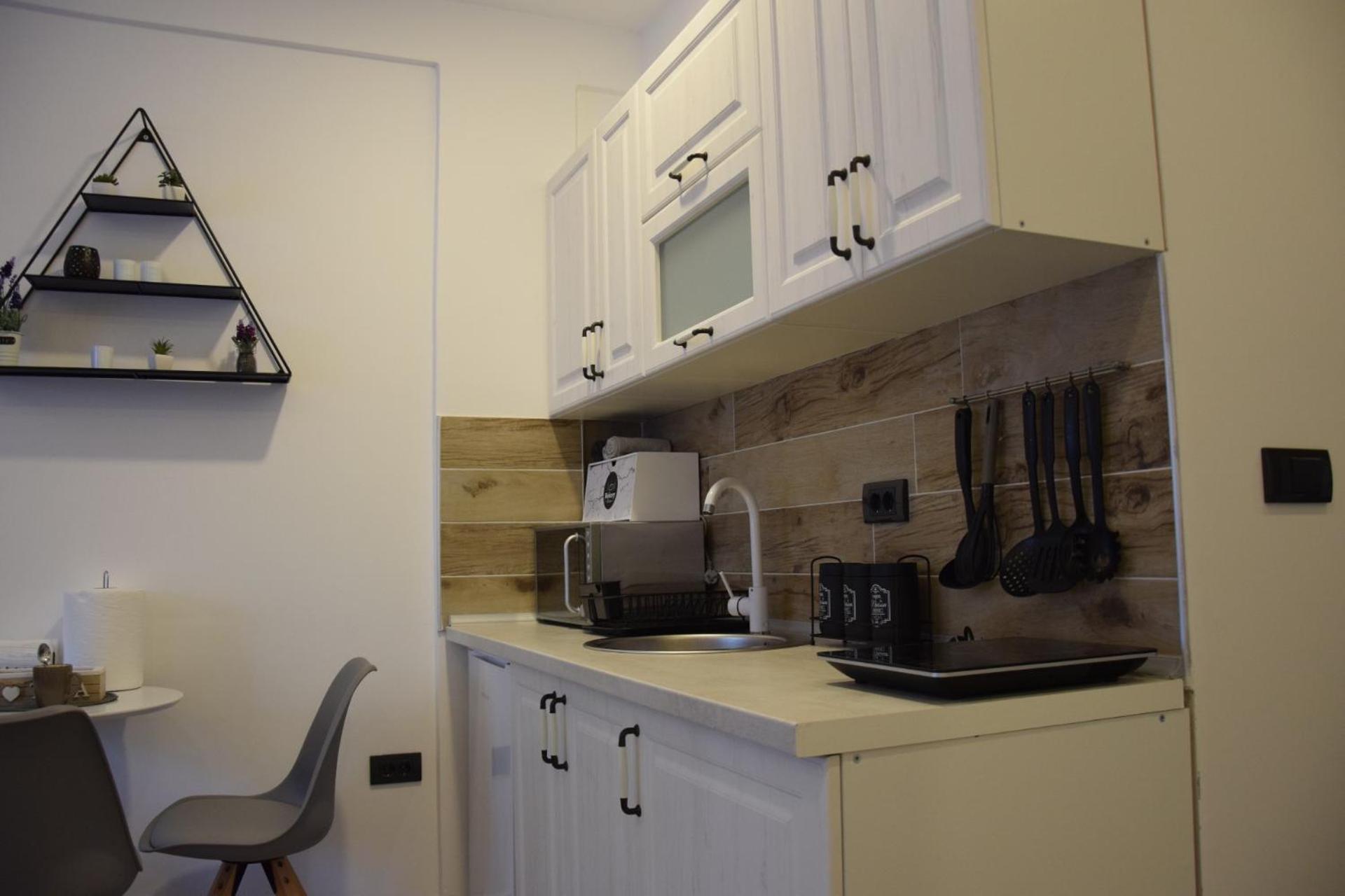 Apartman Suny N58 Копаоник Екстериор снимка