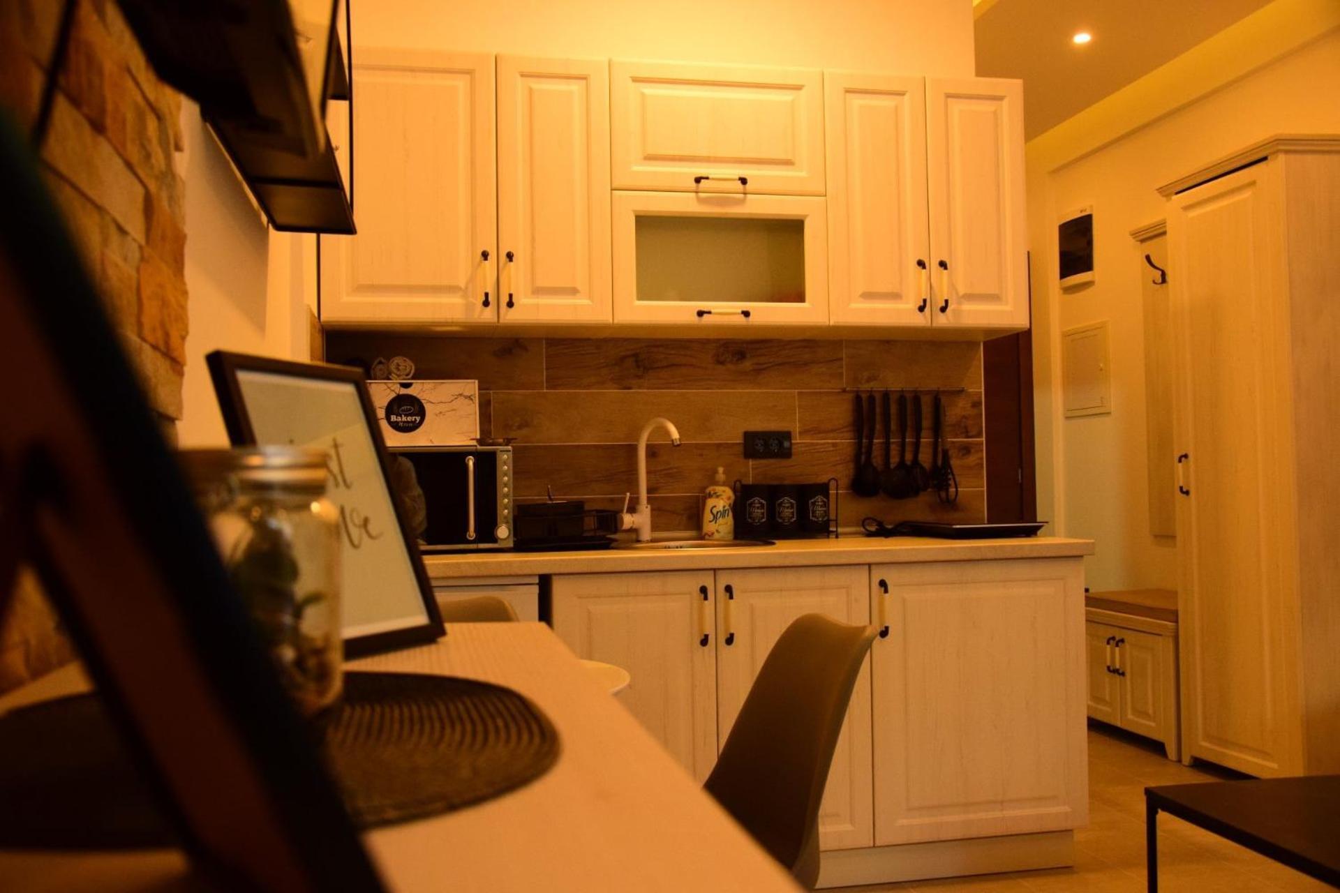 Apartman Suny N58 Копаоник Екстериор снимка