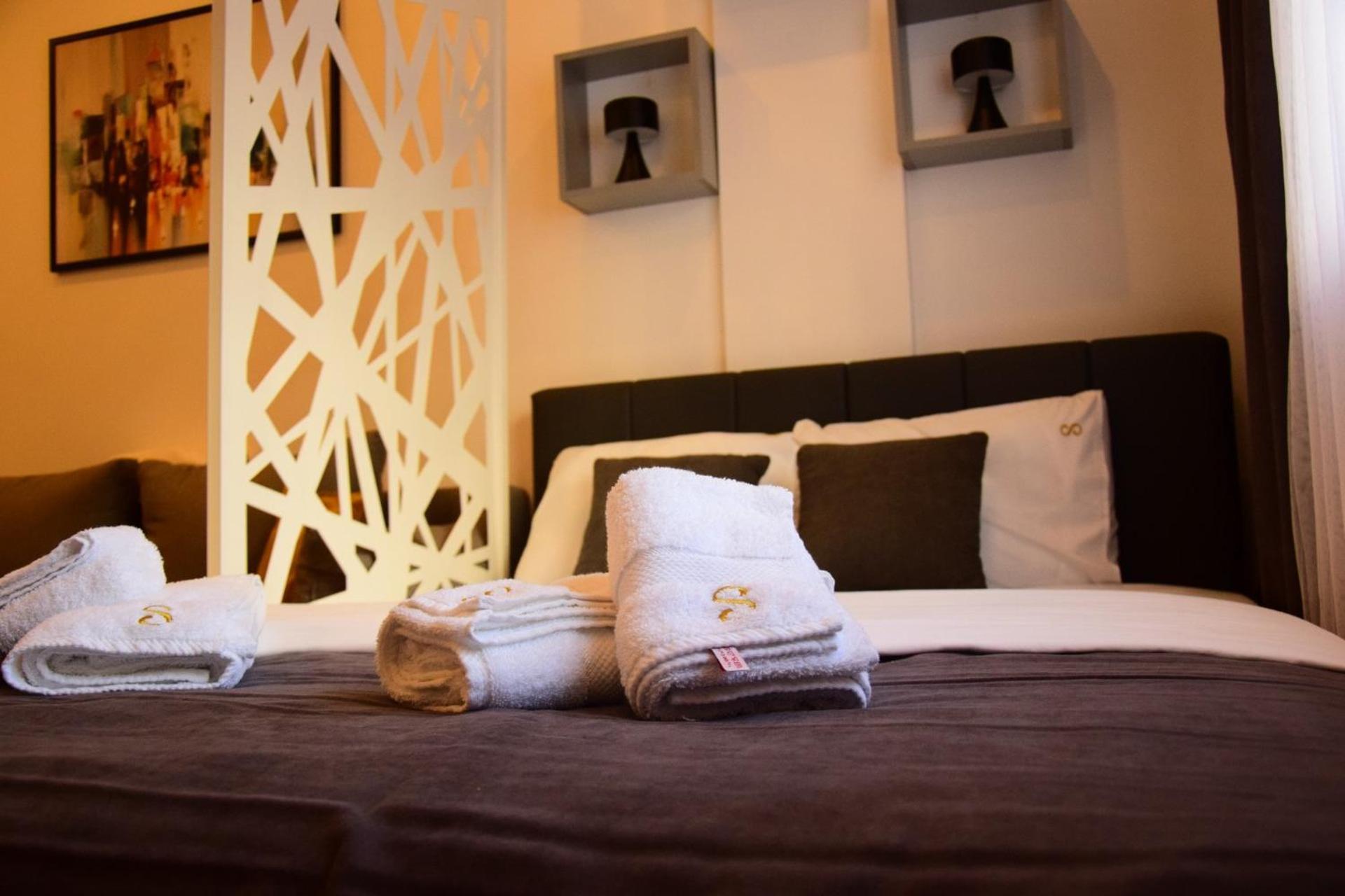 Apartman Suny N58 Копаоник Екстериор снимка