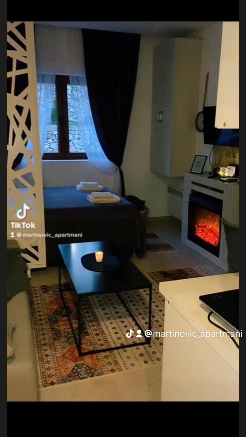 Apartman Suny N58 Копаоник Екстериор снимка